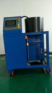 China Air Bag Suspension Crimping Machine For All Kinds Of Model factory