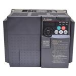 FR-E720 3.7 Kw Frequency Inverter Mitsubishi FREQROL-E700 FR-E720-3.7K