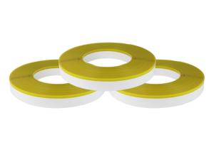 China KTV Decoration Bottom Side Polymer 3D Pass Light Strips factory
