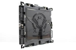 China P5 Outdoor Die-cast Aluminum 640*640 Full Color Video Wall LED Display Screen factory