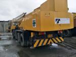 Tadano 25 ton 30 ton Japanese Used Truck Mobile Crane For Sale