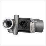 Sinotruk HOWO Sitrak WG9000360517 Heavy Duty Truck Spare Parts Solenoid Valve