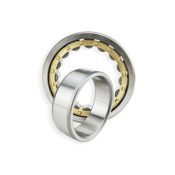 NJ304EM High Radial Load Bearing Roller Cylindrical Stable Operation