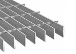 Aluminum Grating – Lightweight, High Load Capacity and Strength for Indoor and
