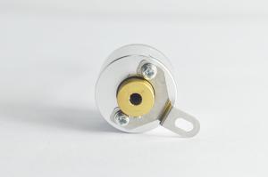China OC Output Shaft 2.5mm Blind Hole Mini Rotary Encoder K18 factory