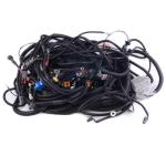 Construction Machinery Parts Excavator ZX330-3G ZX350H-3G ZX350K-3 Wire Harness