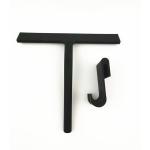 304 316 Stainless Steel Window Squeegee Floor Wiper