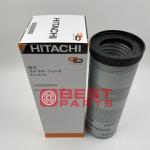 Hydraulic Oil Filter Element Excavator Ya00033064 For Hitachi Zx200-5g