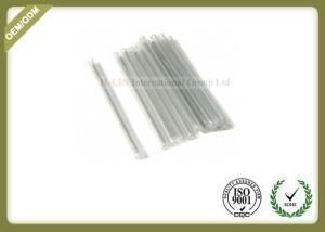China Fiber Optic Protection Sleeve Transparent Heat Shrinkable Tube 40mm / 60mm factory