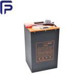 60Ah Portable Electric Motorcycle Battery E Bike Rechargeable Lithium Ion