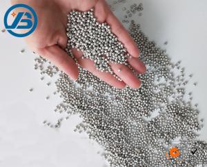 China Magnesium oxide Ball for drinking water treatment flliter 1mm -6mm factory