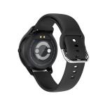 Realtek 8762CK 1.4'' W68 Fitness Tracker Smartwatch With Body Temperature Sensor