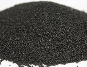 China Thermal Expansion Control Ceramic Sand For 3d Printing Anti Burn On factory