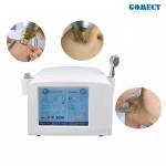 Electric Face Whitening Skin Tightening Rejuvenation Microneedling Rf Machine