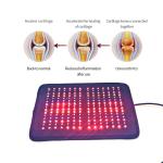 16W Dpl Flex PDT Light Therapy Device Pain Relief Photodynamic Therapy Wrap