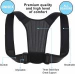 Orthopedic Shoulder 100cm Medical Posture Corrector
