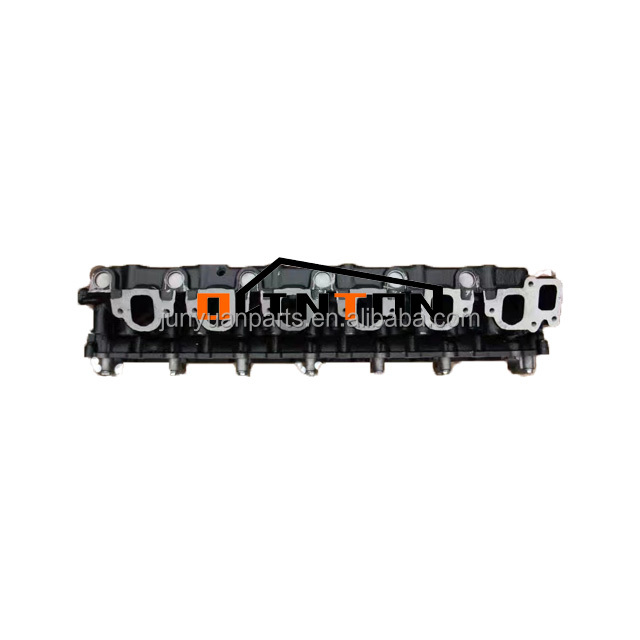 Cylinder Head Part No 11101-17050 for HZJ75 Engine Parts 1HZ 1HD 11101-17010 11101-17031