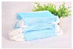 Professional Earloop Disposable Mask Personal Safety Non Woven Face Mask