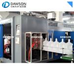 4 Gallon Water Bottle Blow Molding Machine Full Auto Line