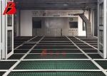 CE Standard Customized Body Repair Car Sheet Metal Line For 4s Shop