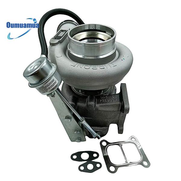 Turbocharger 3802256 For Cumminus 8.3L 6CTA 6CTAA WH1E T4