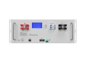 China 48V 100Ah LiFePO4 factory