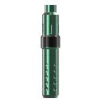 Green Color RCA Rotary Tattoo Machine Wireless With Powerful Motor