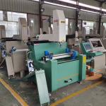 Length 800mm CNC Drilling Milling Machine Aluminium Copy Router Machine