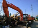 Original japan Used Excavator HITACHI ZX330 33 Ton For Sale