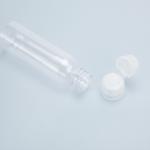Customizable Screw Top Plastic Cap Closure