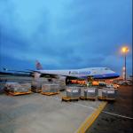 China Sea And Air Freight Agent Provide International Sea And Air Shipping