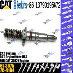Injector Assembly 6I-3075 7C-9577 7E-8836 7E-3382 9Y-1785 For Caterpillar 3512A
