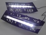 BMW 5Series 535i 550i GT DRL LED Daytime Running Lights kit for sale