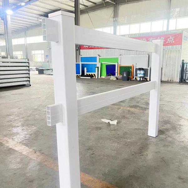 Anticorrosion Welded Wire Mesh Fence Pvc Plastic Vinyl Coated In Ranch Paddock