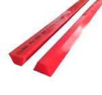 Low Maintenance Wear-Resistant PU V-Belts Ultimate Choice For Mechanical