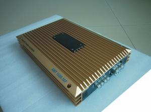 China 1500.1D Mono 1500W 1 channel digital car amplifier factory