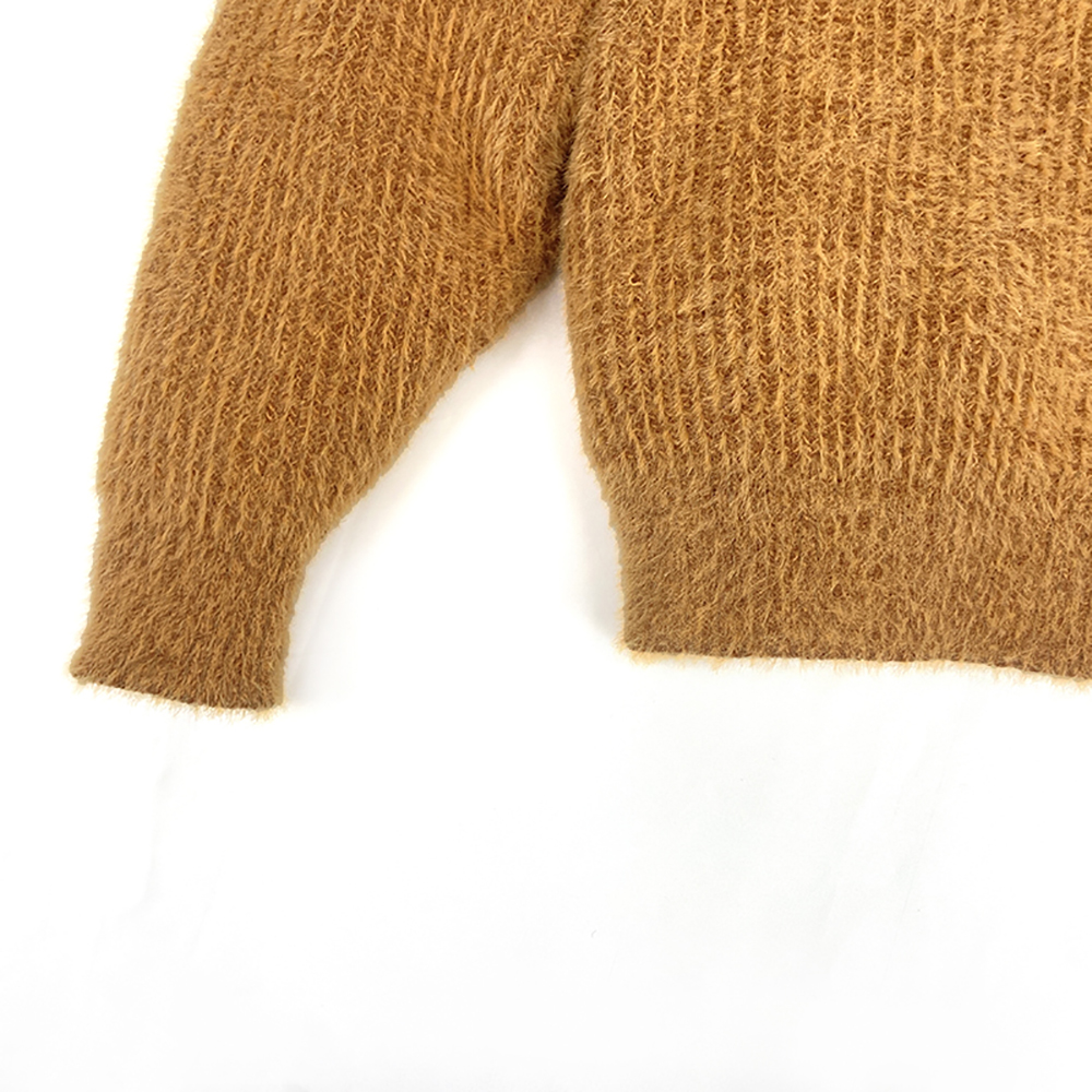 Baby Turtleneck Sweater Children Clothing Boys Girls Knitted Pullover Toddler Sweater Kids Sweater Tops 1-7 Year