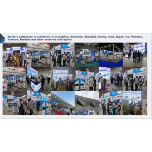 Dual Arm SMT Pick And Place PCB Assembly Equipment LED Strip Making Machine