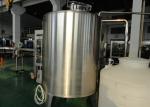 2000Litres / Hour Water Treatment Plant / Water Purification System for Pure