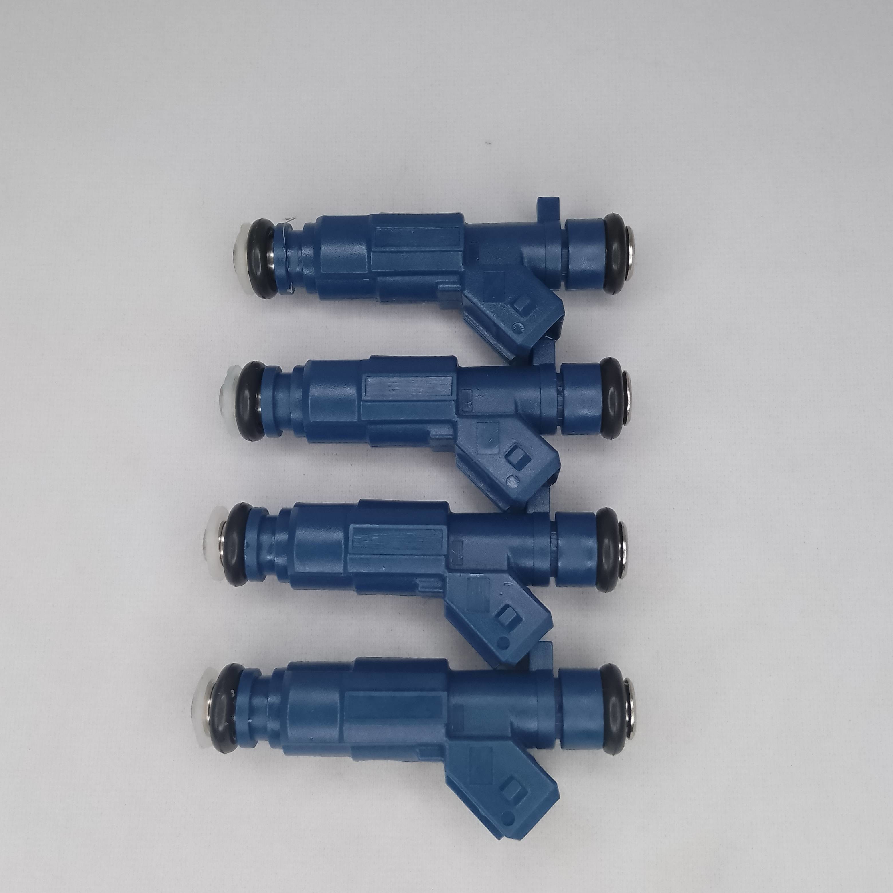 0 280 156 263 Bosch Type Fuel Injector BYD Chery QQ6