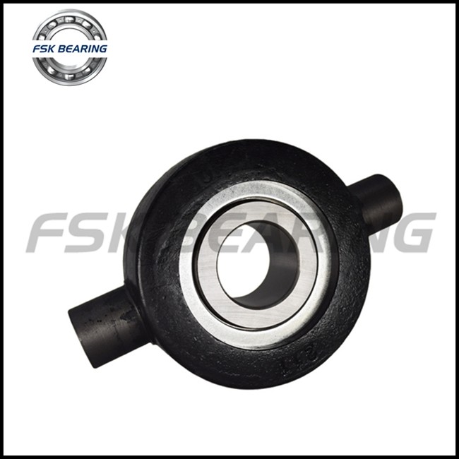 LSFR 308 2TB.H.T.Zn LSFR308 TBT.H.T.Zn 40*130*51.4mm Bearing Housings And Units Packer Roller
