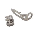 MIM Powder Metallurgy Security Accessories Hardware Stainless steel precision