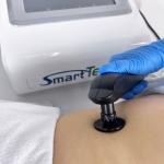 448KHZ Smart Tecar Therapy Machine Physiotherapists Practitioners Of Sport