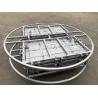 Buy cheap 250L Float Rotational 6061T6 Mould Running On 3.5 Meters Machine from wholesalers