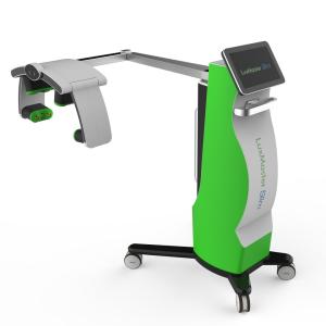 China Fat Removal Body Slimming Device Emerald Laser Green Light 532nm Non Invasive factory