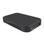 Snapdragon 450 Android Carplay Adapter Ai Box Car Multimedia Player