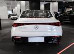 Mercedes EQE 4MATIC Electric Sedan With 96.1 KWh Ternary Lithium Battery And 0