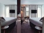 Libya new hotel furniture manufactuer from China for bedroom set of upholstered