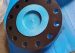 Butt Welding Neck 4" 900# Wnrf High Pressure Flange A182 F11 Asme B16.5