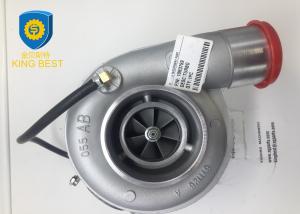 China 325D Excavator Turbo , 10R3759 Auto Turbocharger Long Lifespan factory